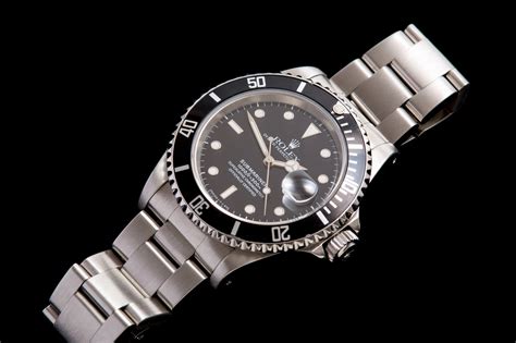 rolex submariner tritium bis wann|Rolex submarine.